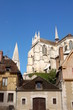 AUXERRE, cathédrale