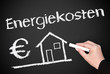 Energiekosten - Immobilie - Wohnung
