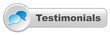 TESTIMONIALS Web Button (satisfaction thumbs up recommend like)