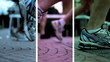 Jogging Splitscreen