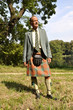 Highland Games Machern 2011 Highland Games Machern 2011