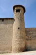 STADTMAUER UND TURM MIRAMBEL STADTMAUER UND TURM MIRAMBEL