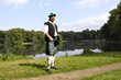 Highland Games Machern 2011 Highland Games Machern 2011