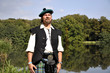 Highland Games Machern 2011 Highland Games Machern 2011