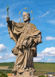 Johannes von Nepomuk