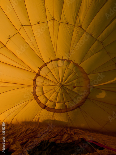 Foto: Hot Air Ballons Hot Air Ballons