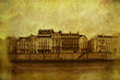 au bord de la seine