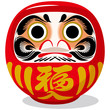 だるま/福入[DARUMA]