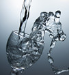 Giochi d'acqua - Water play Giochi d'acqua - Water play