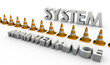 System Maintenance