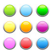 Buttons Internet