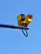 Traffic camera