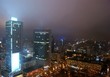 City night life