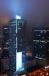 City night life