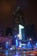 City night life