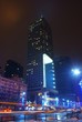 City night life