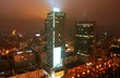 City night life