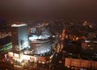 City night life