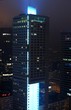 City night life