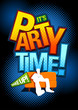 Party Time