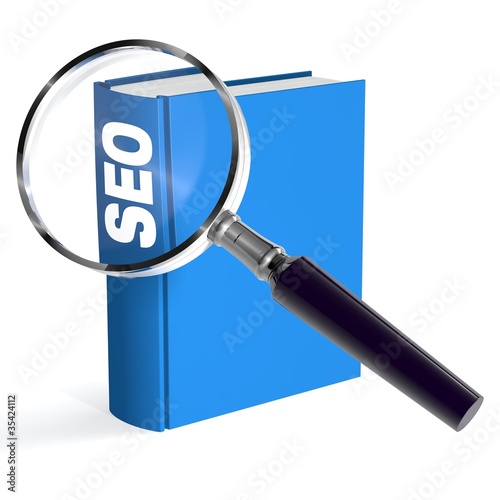 Illustration: seo seo