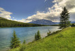 Canadian Rockies