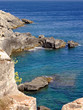 Costa del Salento (Italia)