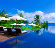 Luxury Palms Pool Luxury Palms Pool