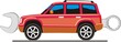 Car repair