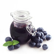 Blueberry Jam