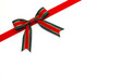 クリスマスリボン