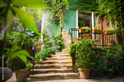 Photo: House in Sofia House in Sofia