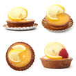 tarte au citron