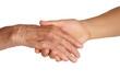 hands