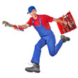 Foto: the plumber is comming! the plumber is comming!