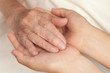 hands