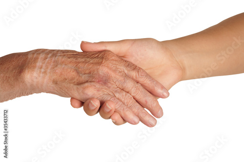 Photo: hands hands