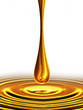 drop of oil