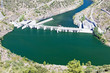 Valeira Barrier, Douro Valley, Portugal Valeira Barrier, Douro Valley, Portugal