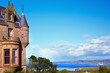 Belfast Castle Belfast Castle