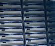 servers connected