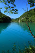 national park plitvice, croatia