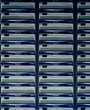 internet infrastructure