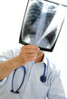 Foto: médecin radiographie résultat médecin radiographie résultat