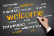 Welcome