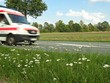Krankenwagen