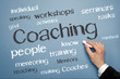 Coaching Tag Cloud