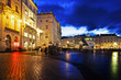 Kraków - Rynek