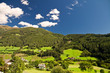 Photo: Alpine landscape Alpine landscape