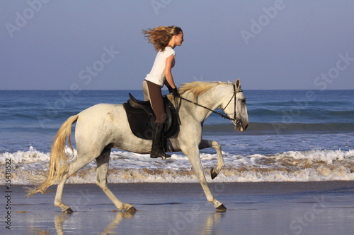 Photo: strandgalopp strandgalopp